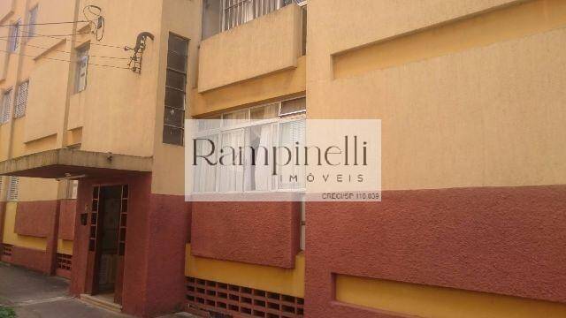 Apartamento à venda e aluguel com 3 quartos, 61m² - Foto 9