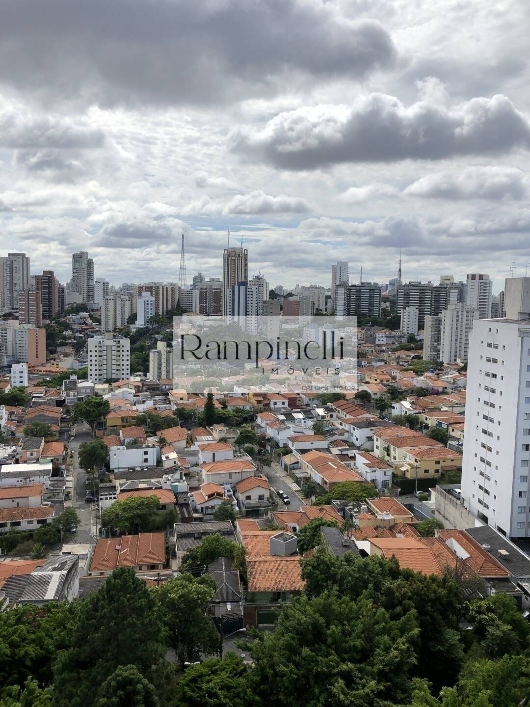 Apartamento à venda com 3 quartos, 84m² - Foto 4