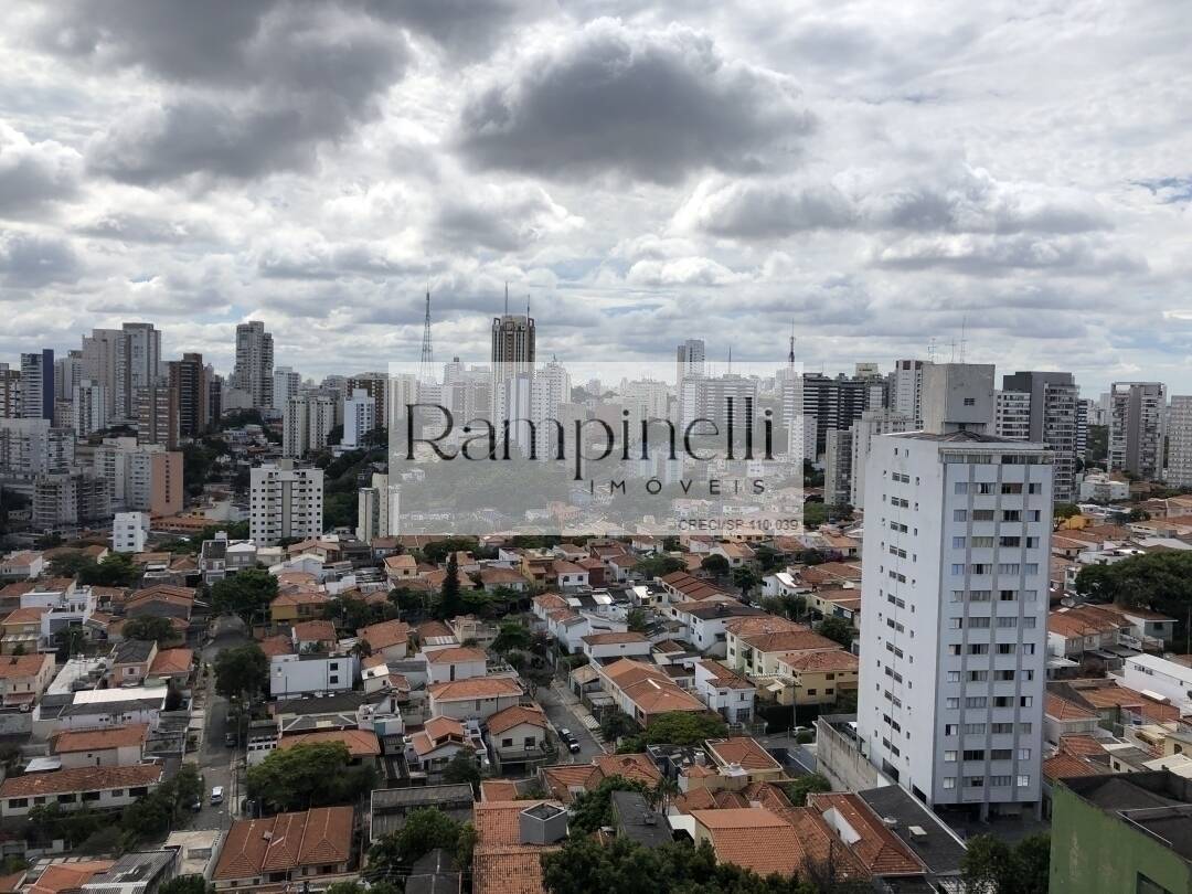 Apartamento à venda com 3 quartos, 84m² - Foto 22