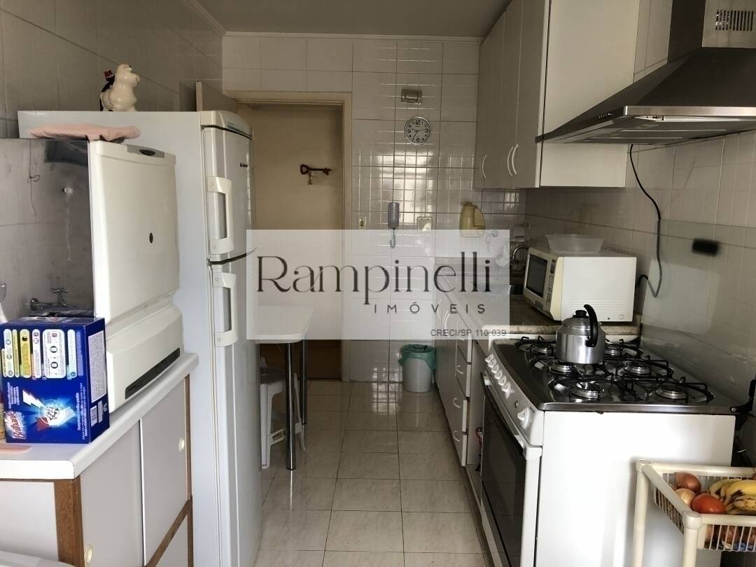 Apartamento à venda com 3 quartos, 84m² - Foto 8