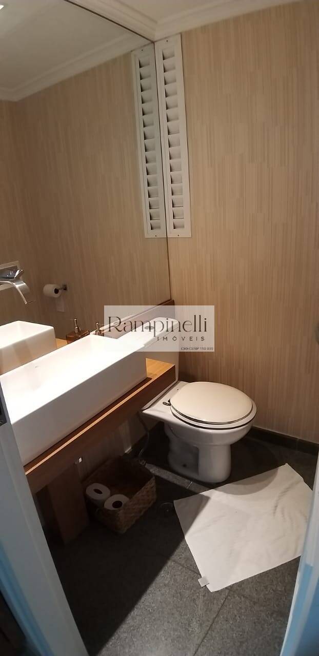 Apartamento à venda com 4 quartos, 218m² - Foto 21