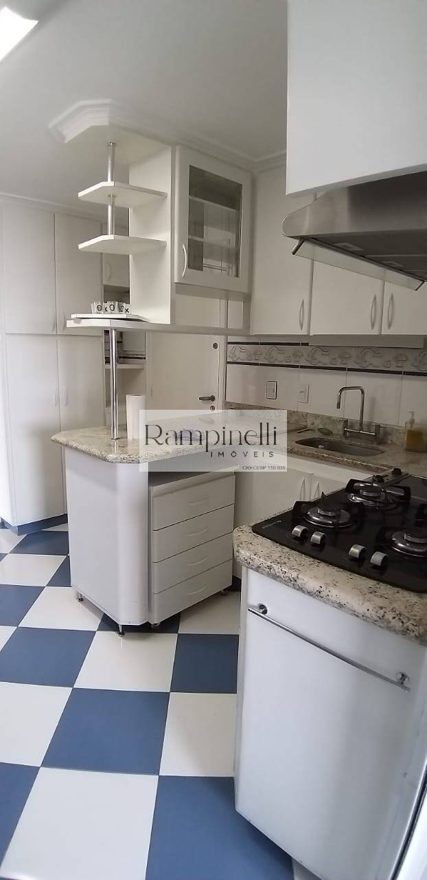 Apartamento à venda com 4 quartos, 218m² - Foto 43