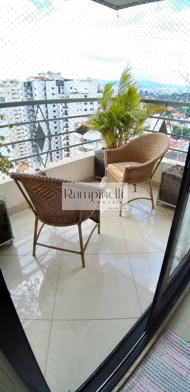 Apartamento à venda com 4 quartos, 218m² - Foto 19