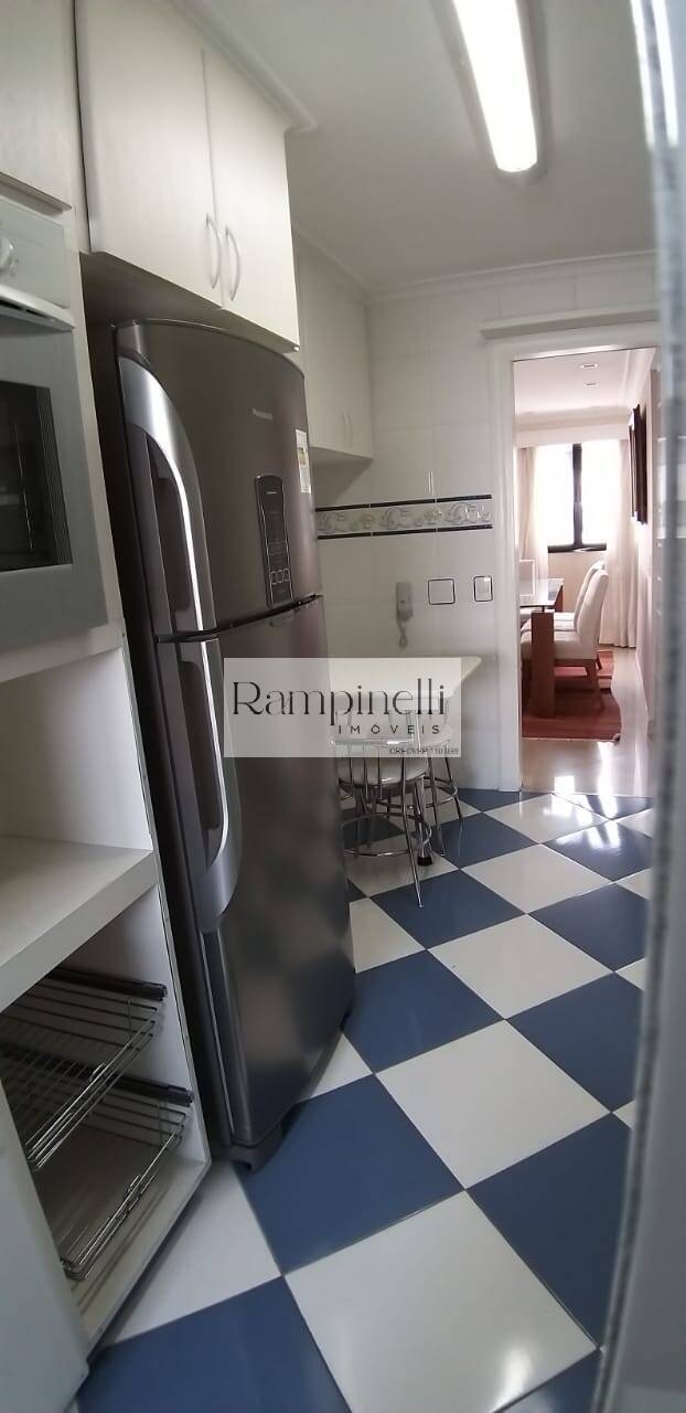 Apartamento à venda com 4 quartos, 218m² - Foto 44