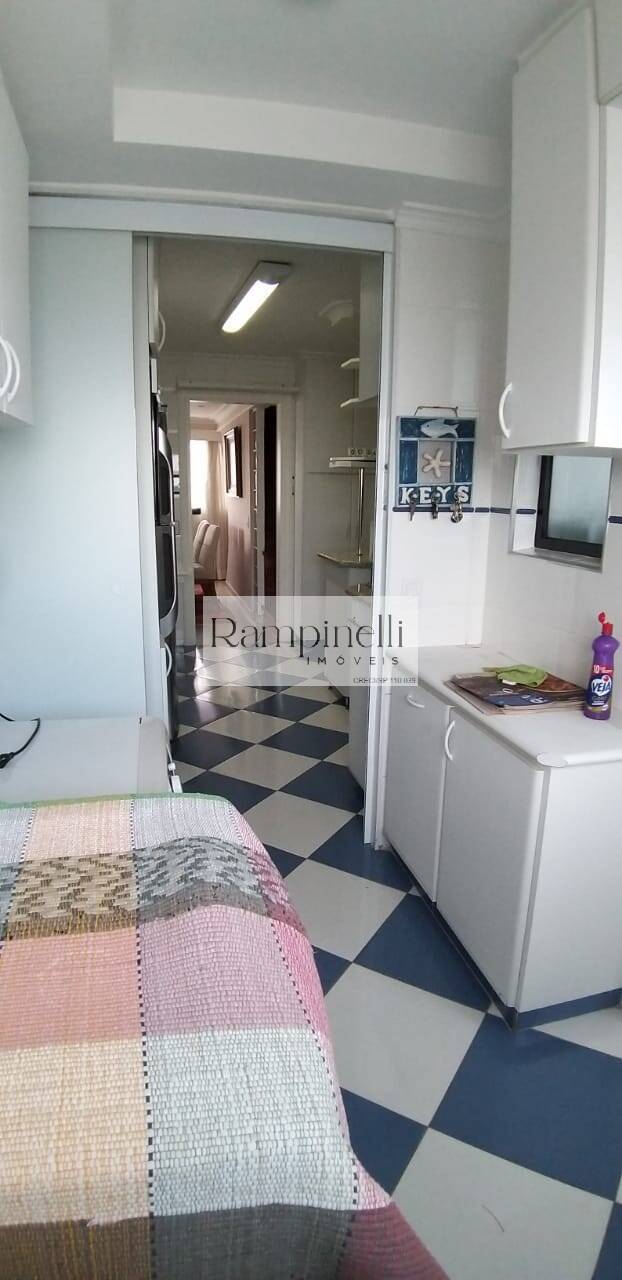 Apartamento à venda com 4 quartos, 218m² - Foto 42