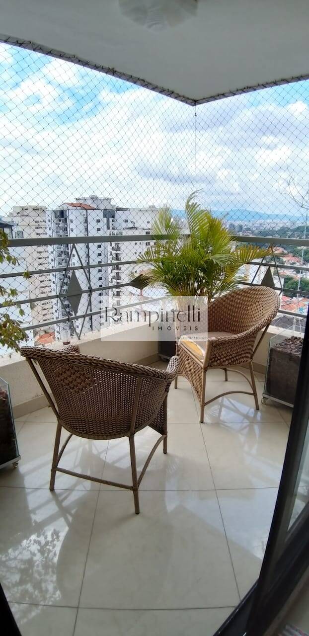 Apartamento à venda com 4 quartos, 218m² - Foto 18