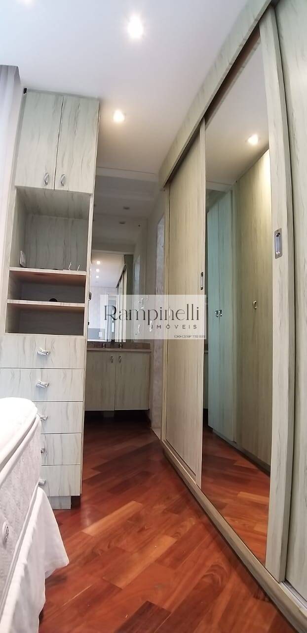 Apartamento à venda com 4 quartos, 218m² - Foto 33