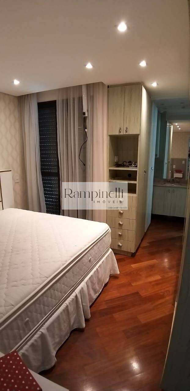 Apartamento à venda com 4 quartos, 218m² - Foto 37