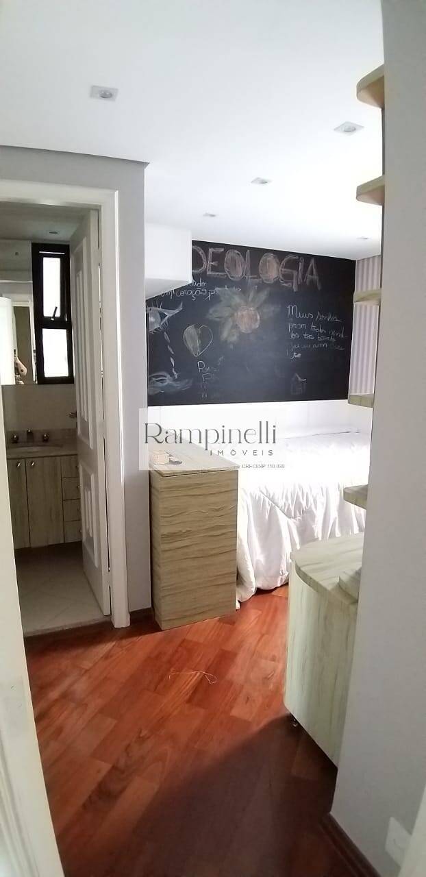 Apartamento à venda com 4 quartos, 218m² - Foto 38