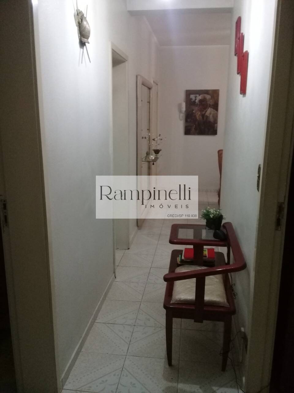 Apartamento à venda com 3 quartos, 94m² - Foto 10