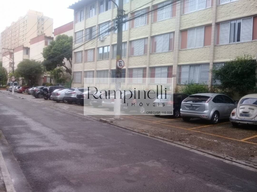 Apartamento à venda com 3 quartos, 94m² - Foto 23