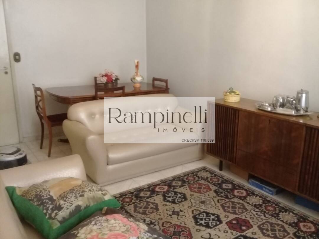 Apartamento à venda com 3 quartos, 94m² - Foto 3