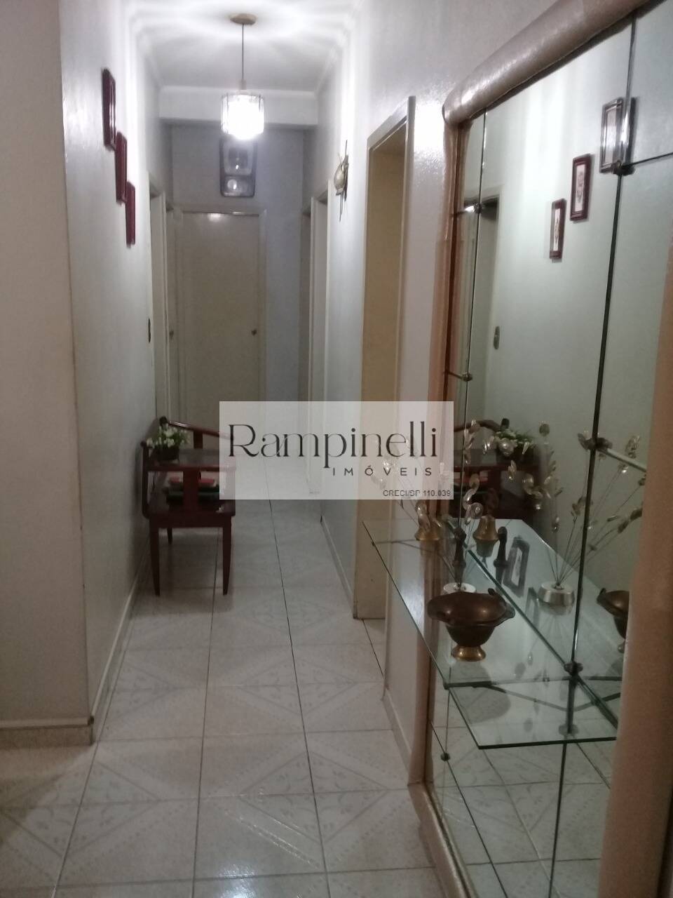 Apartamento à venda com 3 quartos, 94m² - Foto 6