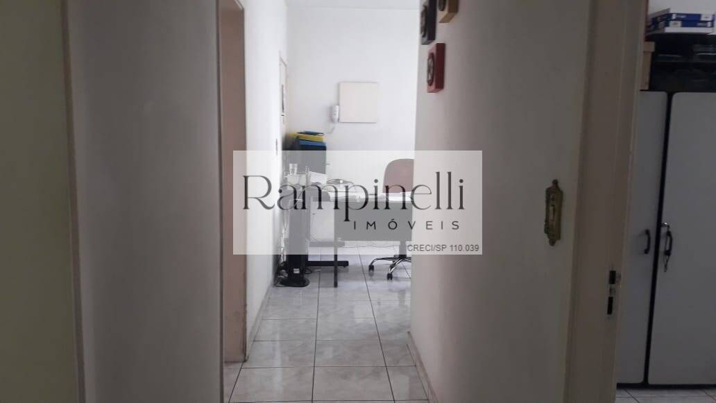 Apartamento à venda com 3 quartos, 94m² - Foto 9