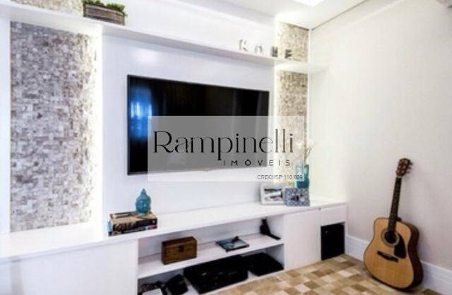 Apartamento à venda com 2 quartos, 93m² - Foto 8