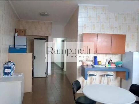 Apartamento à venda com 3 quartos, 224m² - Foto 12