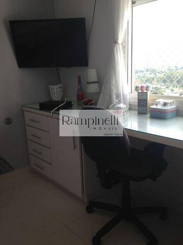 Apartamento à venda com 3 quartos, 149m² - Foto 11