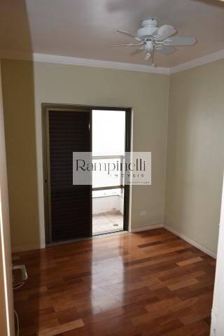 Apartamento à venda com 3 quartos, 124m² - Foto 10