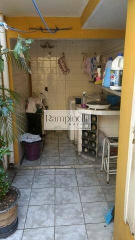 Sobrado à venda com 3 quartos, 200m² - Foto 26