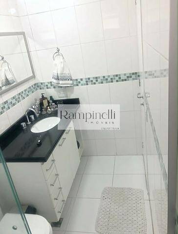 Apartamento à venda com 3 quartos, 151m² - Foto 11