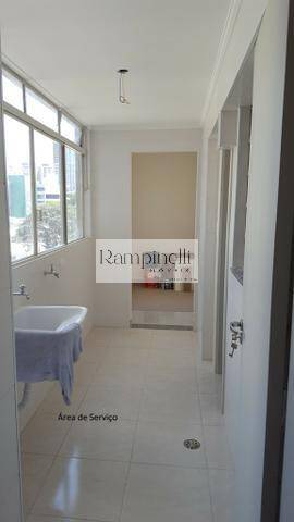 Apartamento à venda com 3 quartos, 106m² - Foto 13