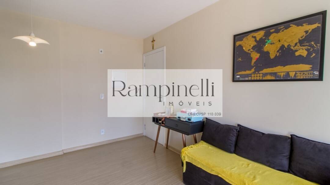 Apartamento à venda com 2 quartos, 55m² - Foto 4