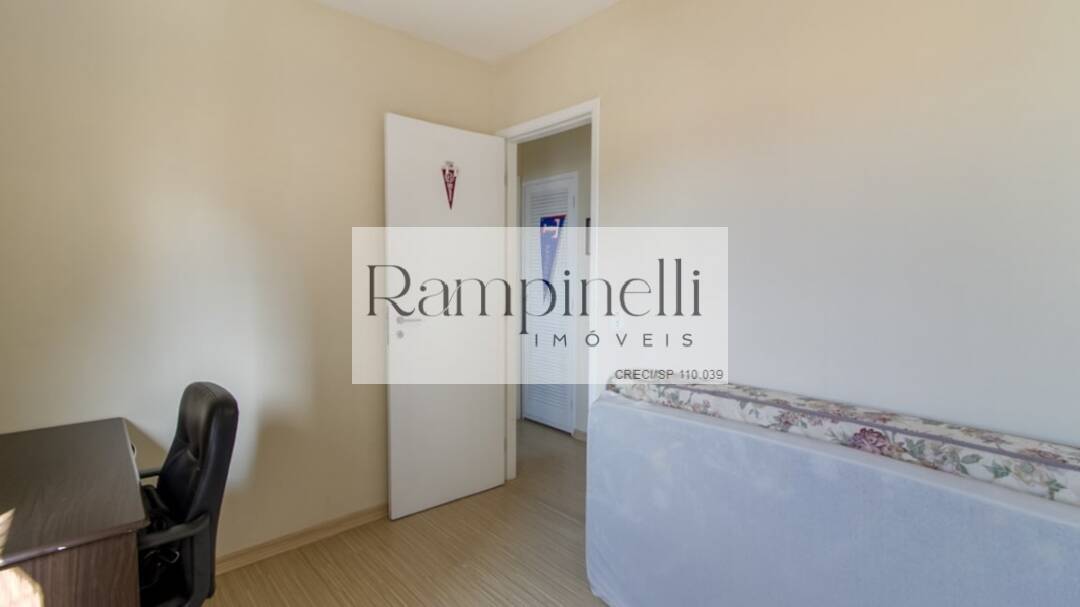 Apartamento à venda com 2 quartos, 55m² - Foto 15