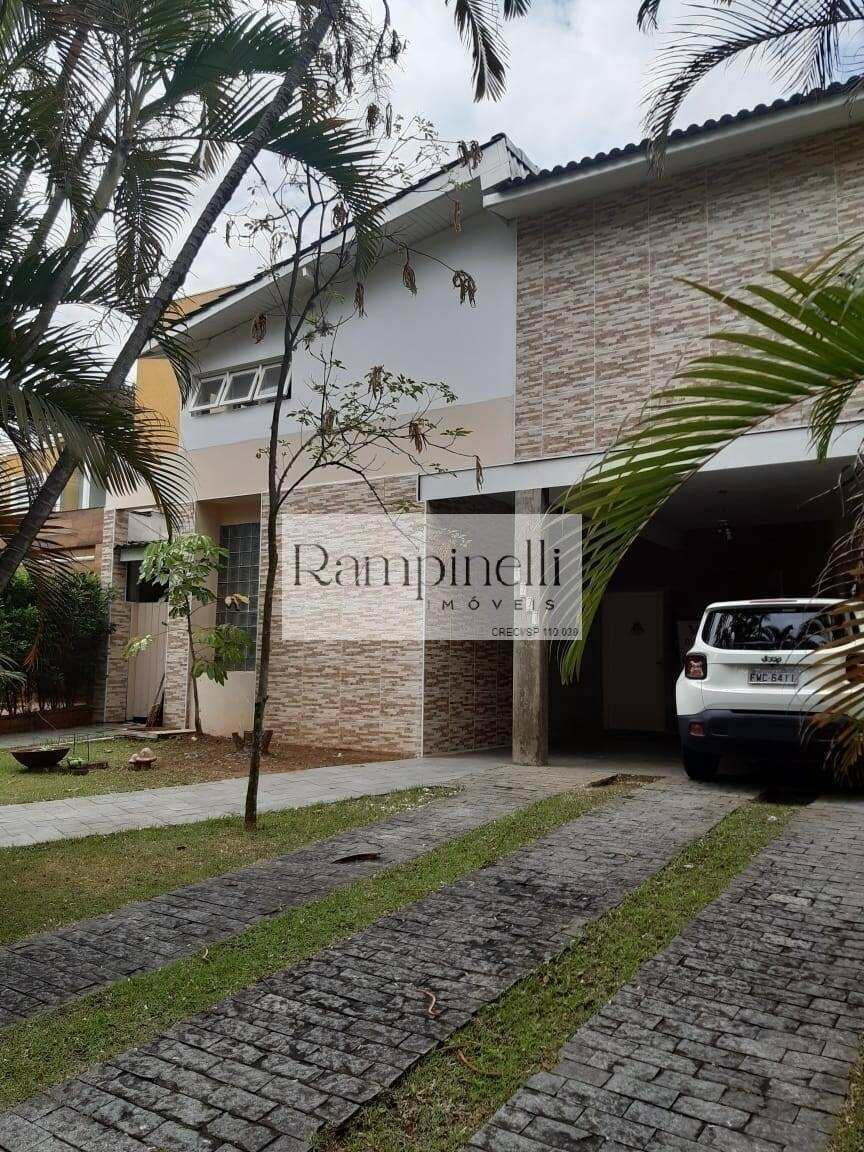 Casa à venda com 4 quartos, 295m² - Foto 2