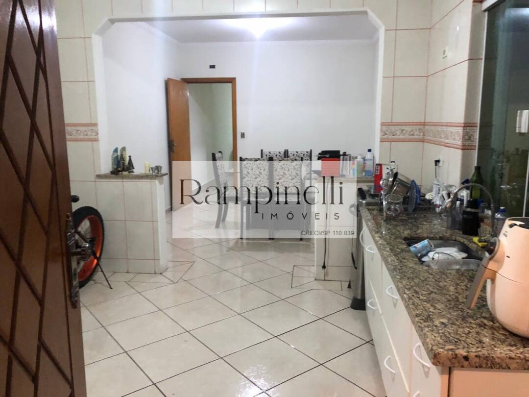 Sobrado à venda com 3 quartos, 210m² - Foto 14