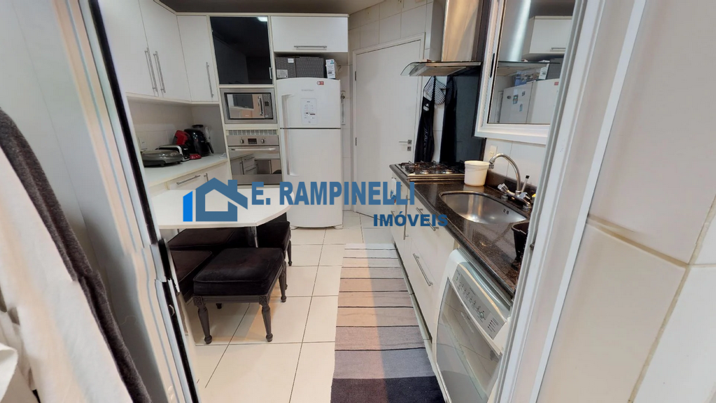 Apartamento à venda e aluguel com 3 quartos, 104m² - Foto 11