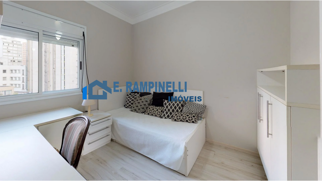 Apartamento à venda e aluguel com 3 quartos, 104m² - Foto 14