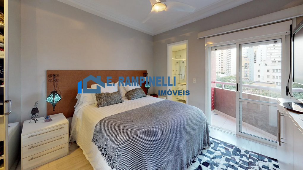 Apartamento à venda e aluguel com 3 quartos, 104m² - Foto 17