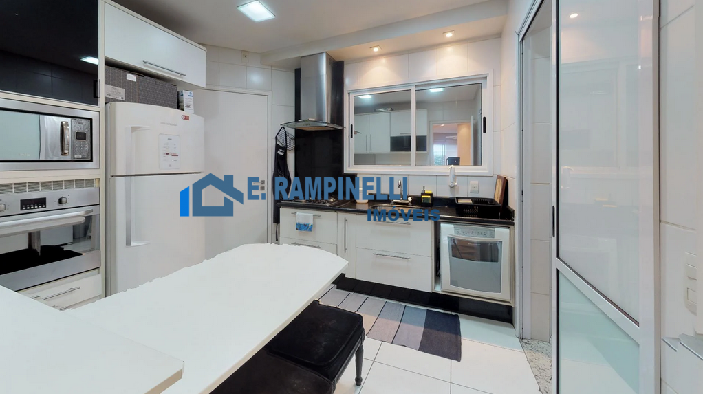 Apartamento à venda e aluguel com 3 quartos, 104m² - Foto 9