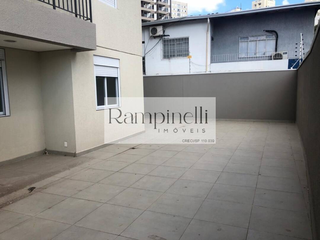 Apartamento à venda com 3 quartos, 160m² - Foto 21