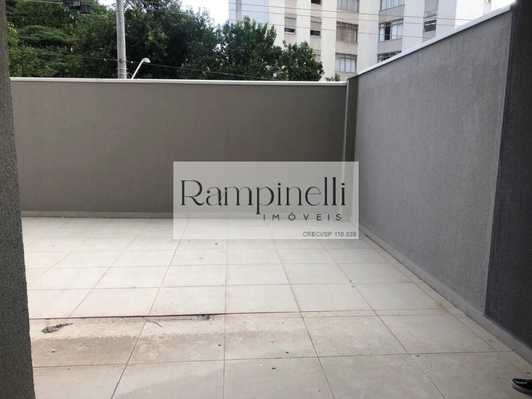 Apartamento à venda com 3 quartos, 160m² - Foto 20