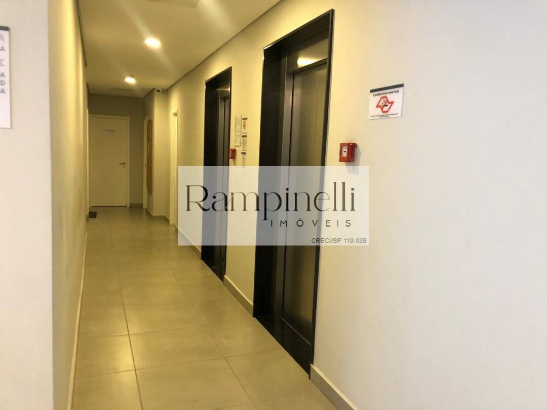 Apartamento à venda com 3 quartos, 160m² - Foto 26