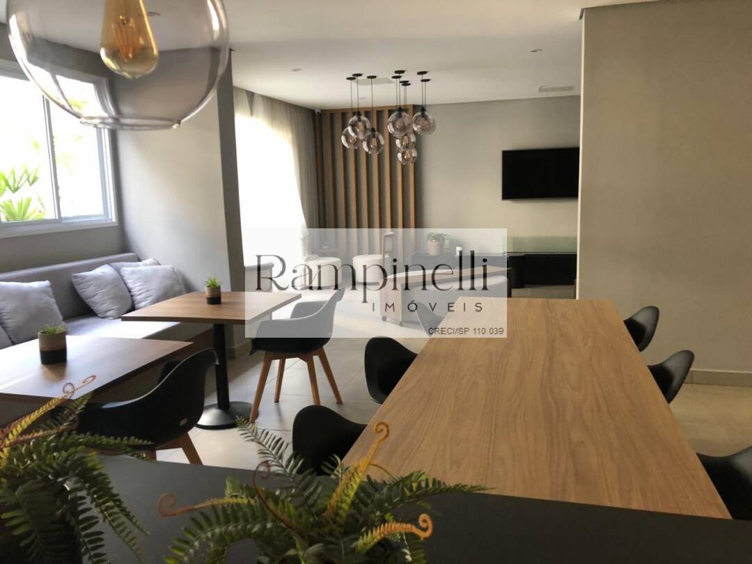 Apartamento à venda com 3 quartos, 160m² - Foto 38