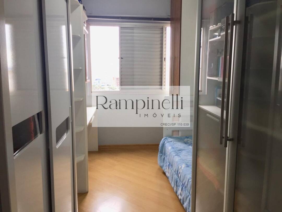 Apartamento à venda com 2 quartos, 65m² - Foto 11