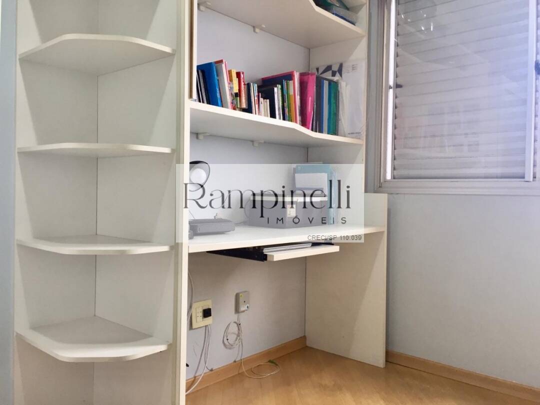 Apartamento à venda com 2 quartos, 65m² - Foto 13