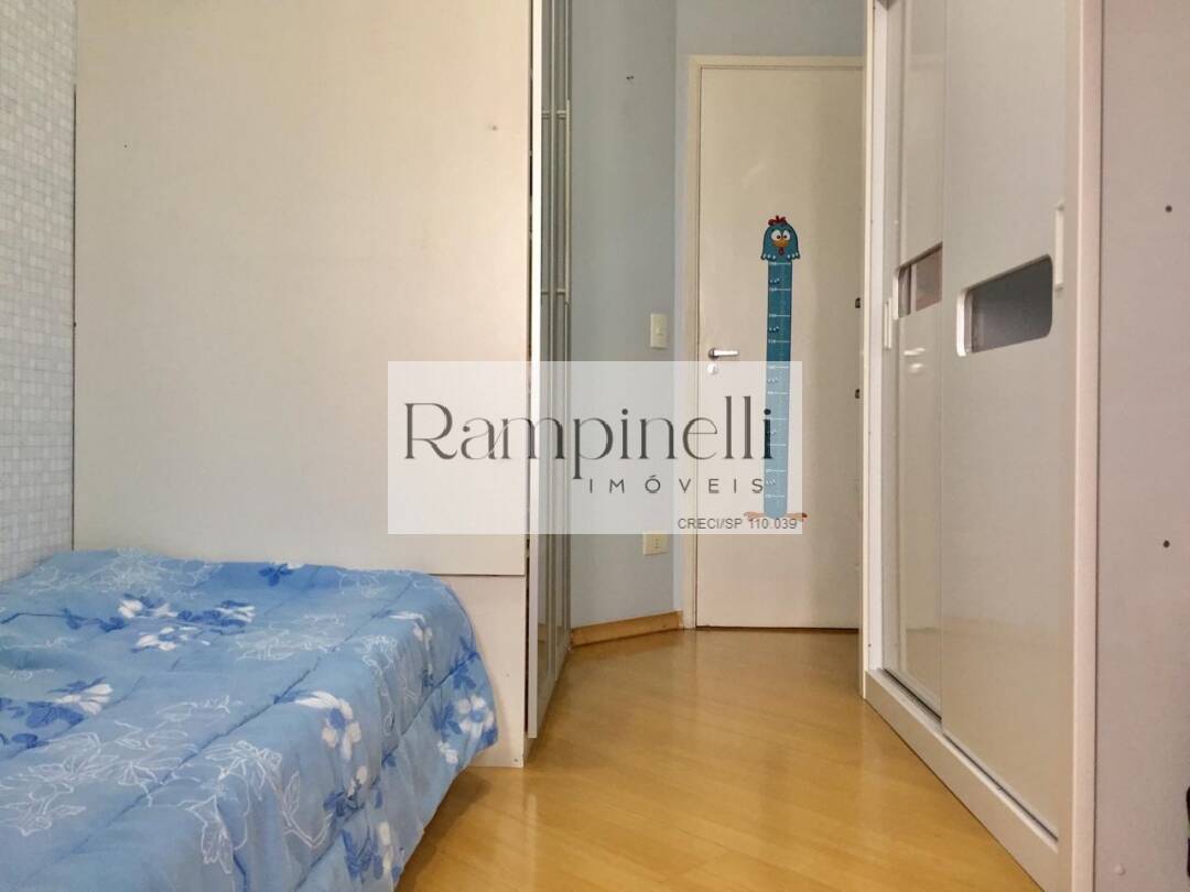 Apartamento à venda com 2 quartos, 65m² - Foto 10