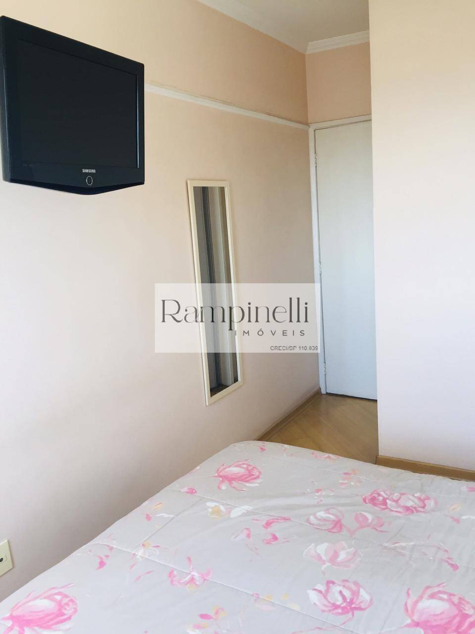 Apartamento à venda com 2 quartos, 65m² - Foto 8