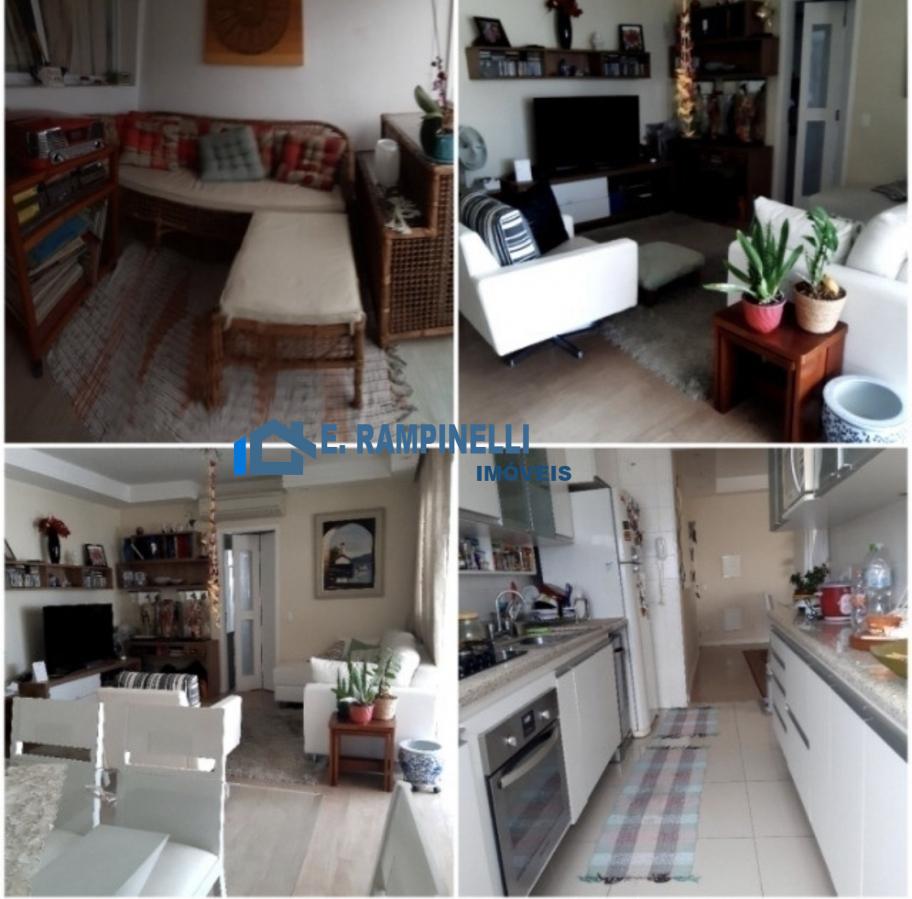 Apartamento à venda com 2 quartos, 93m² - Foto 4