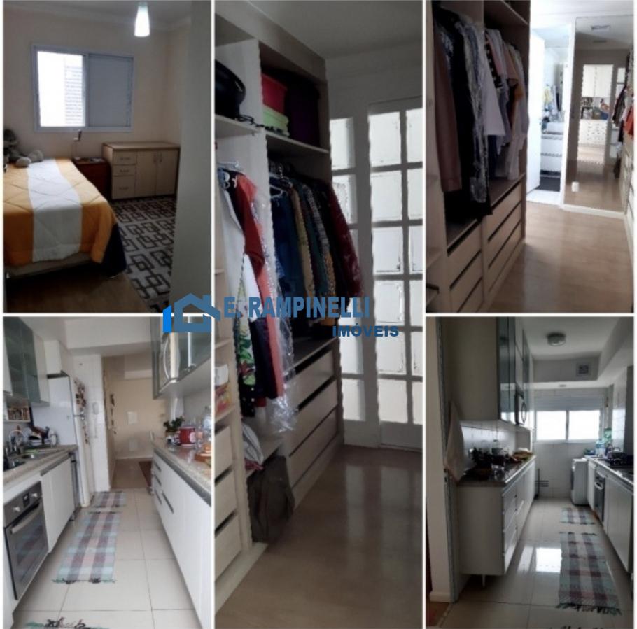 Apartamento à venda com 2 quartos, 93m² - Foto 5