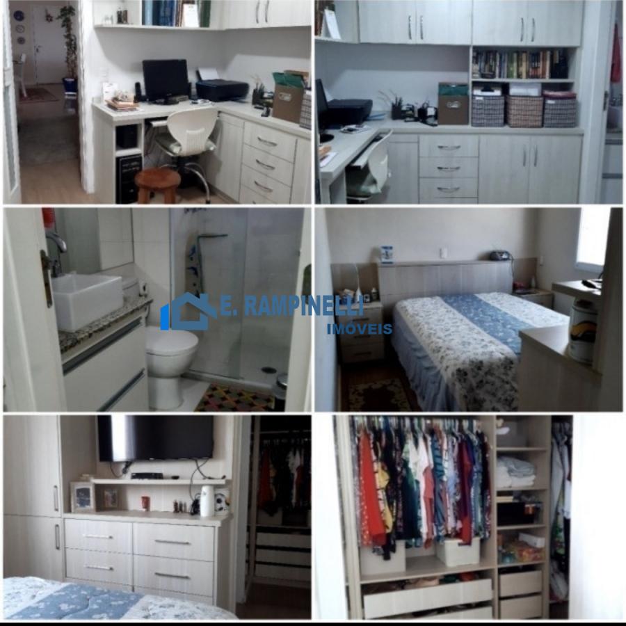 Apartamento à venda com 2 quartos, 93m² - Foto 6