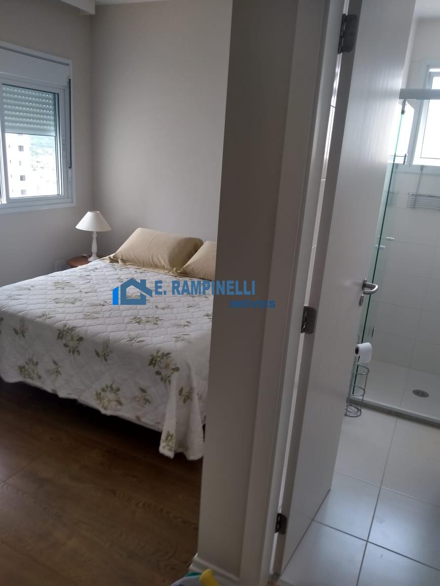 Apartamento à venda com 3 quartos, 186m² - Foto 14