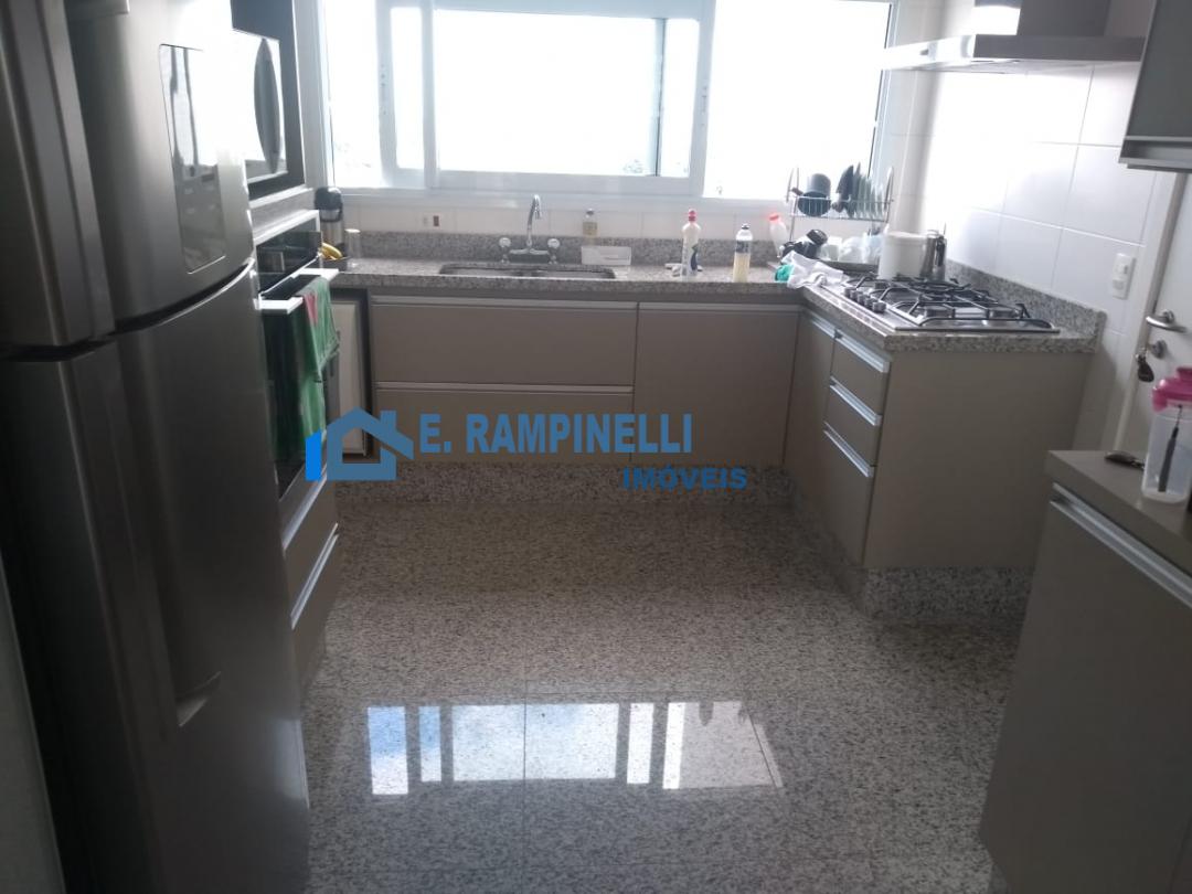 Apartamento à venda com 3 quartos, 186m² - Foto 10