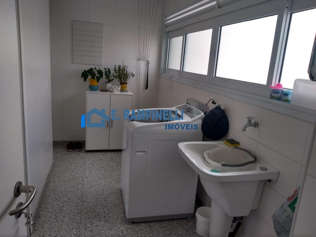 Apartamento à venda com 3 quartos, 186m² - Foto 16