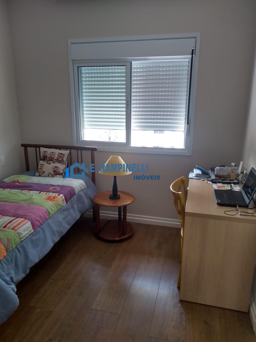 Apartamento à venda com 3 quartos, 186m² - Foto 13