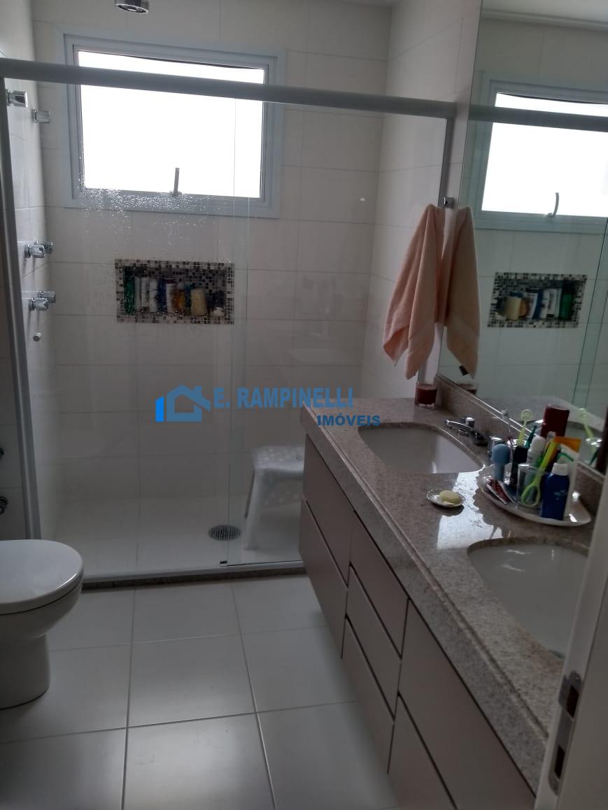 Apartamento à venda com 3 quartos, 186m² - Foto 15