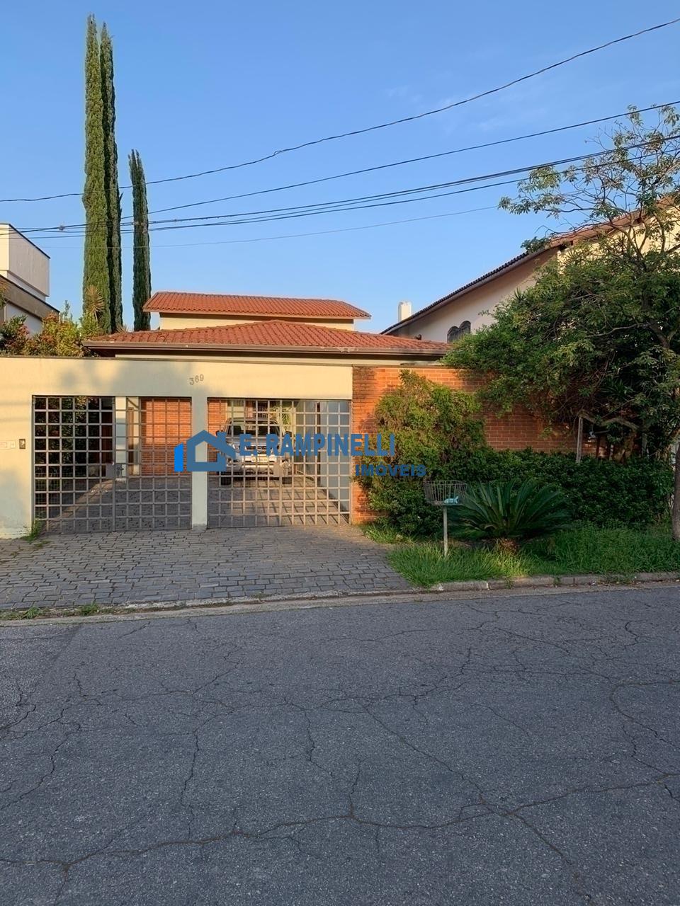 Casa à venda com 4 quartos, 300m² - Foto 16